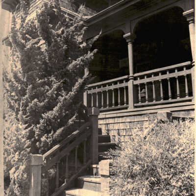 Main Street 312 West