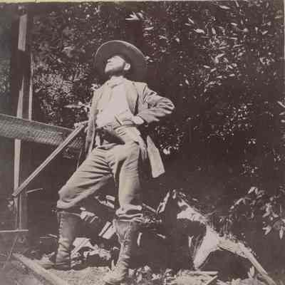 1896 Austrian Gulch