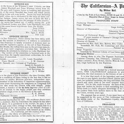 1920 (document-page 4) The Californian program