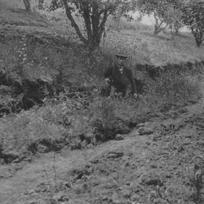 1906 Earthquake