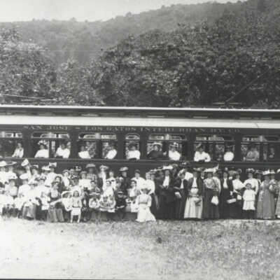 1906 Congress Springs