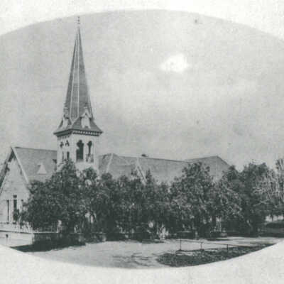 1905 Presbyterian Church