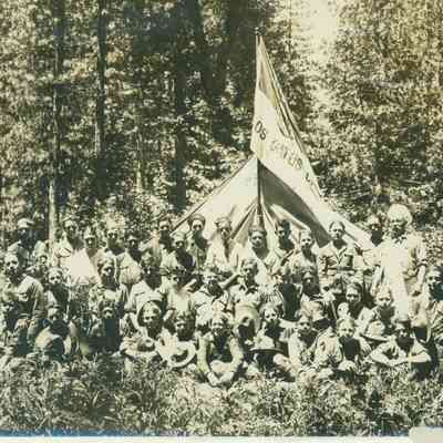 Los Gatos Boy Scouts