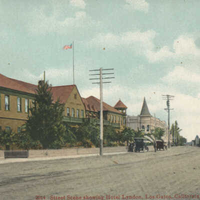 Hotel Lyndon