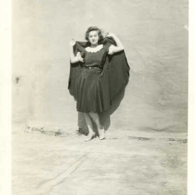 Beth Grover