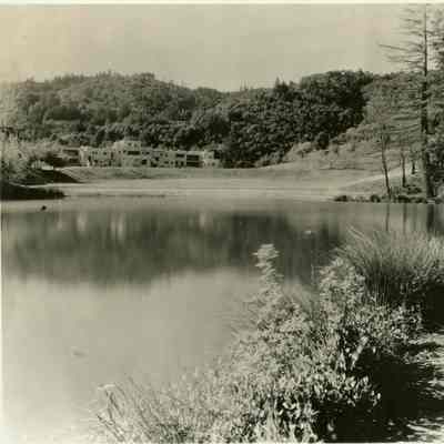 1940 Montezuma School
