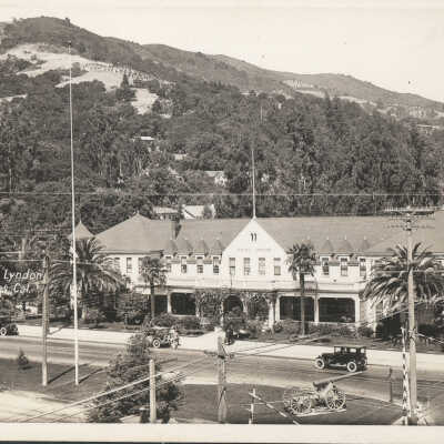 Hotel Lyndon