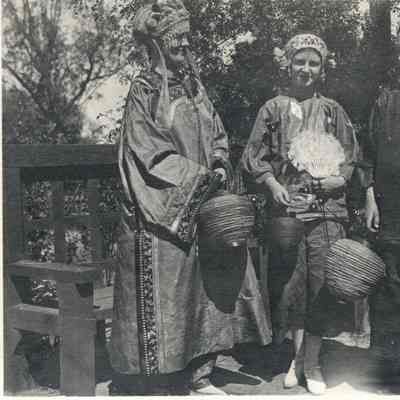 1921 Keang Foo, the Exile