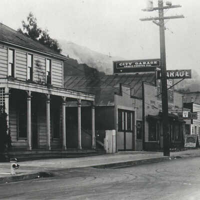 1915 West Main Street