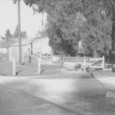 Sheds