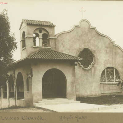 St. Luke's Church