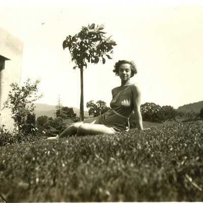 Beth Grover