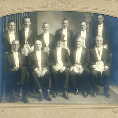 Los Gatos Masonic Lodge