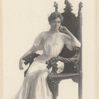 Rankin, Dora M.