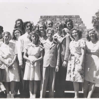 Young adults