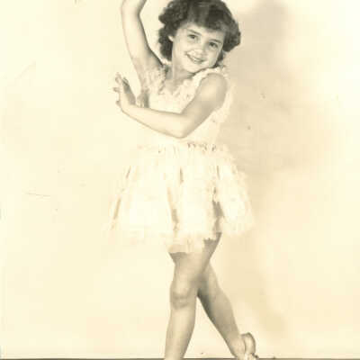Joyce Isabel Macabee