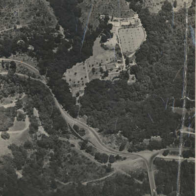 Canyon view