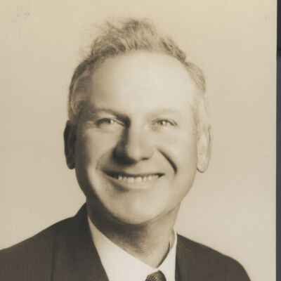 Jones, Billy