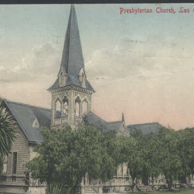 Presbyterian Church