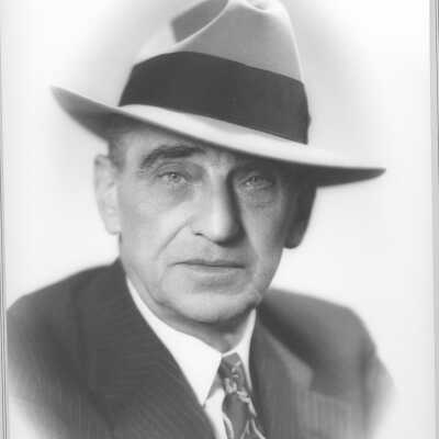 Bacigalupi, James A. Sr. (1883-19--)