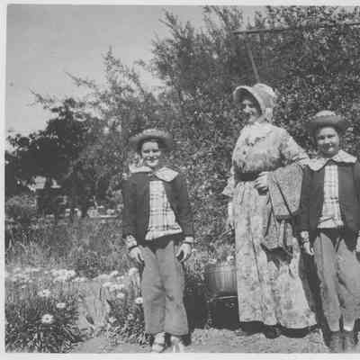 1920 The Californian