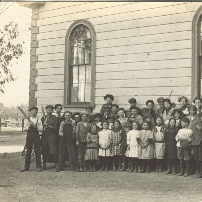 Union School Class