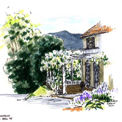 Montalvo