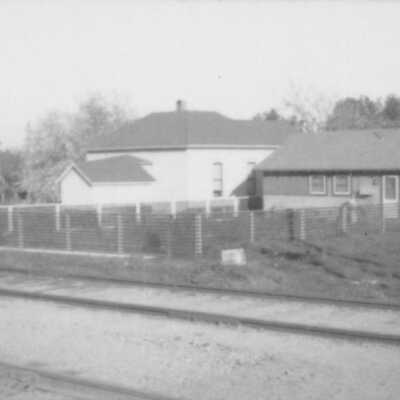 Unknown residences