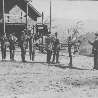 Montezuma School for Boys
