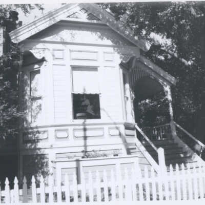 University Avenue 103