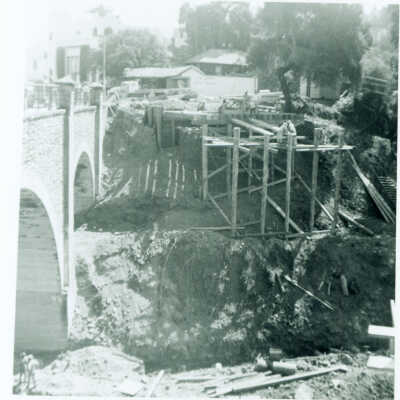 Bridge