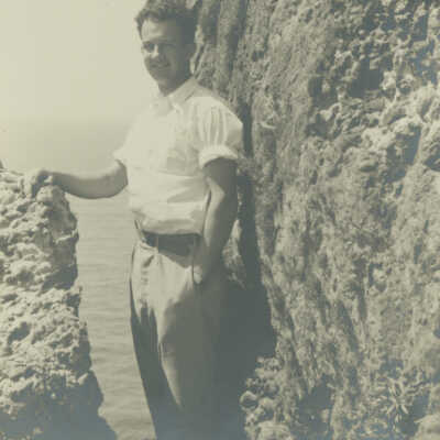 Bill Balch