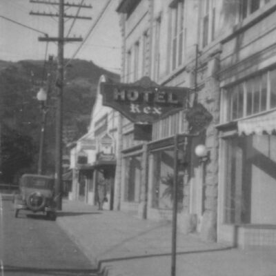 Hotel Rex