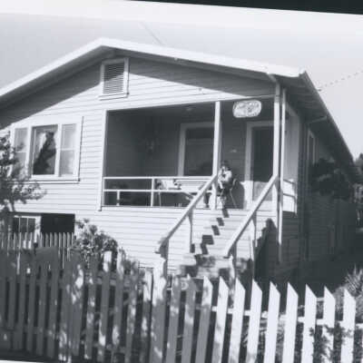 San Benito Avenue 441