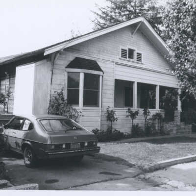 Johnson Avenue 202