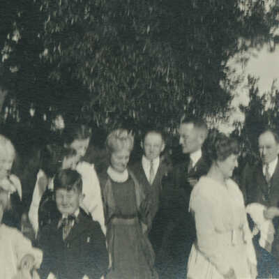 Los Gatos Gathering