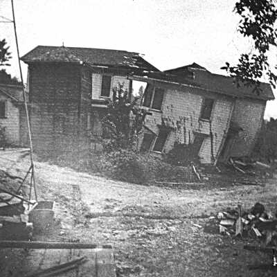 1906 Earthquake