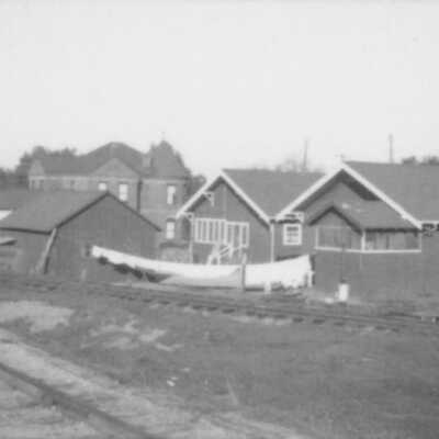Unknown residences