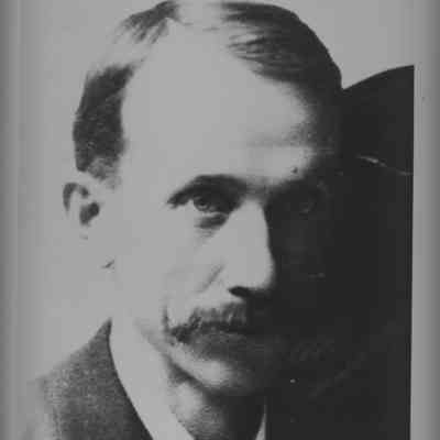 1918-1919 J. J. Stanfield