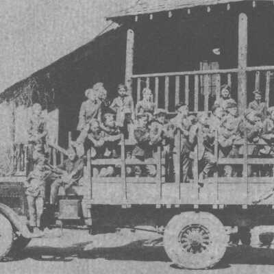 Montezuma School for Boys