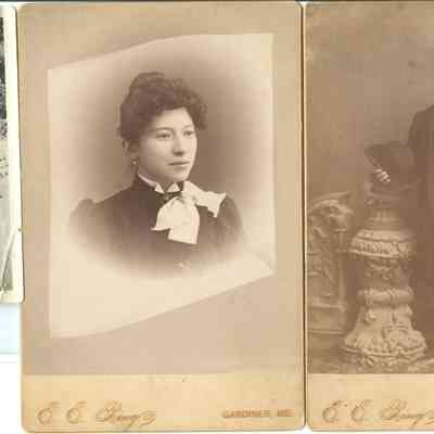 Ernestine Stevens