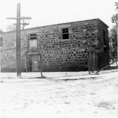 Forbes Mill Annex