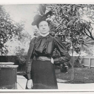 Curtis, Mrs. H. D.