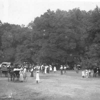 1890 Old Bunker Hill Park