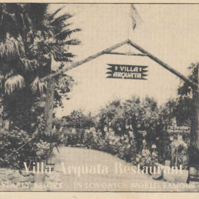 The Old Stone Mill