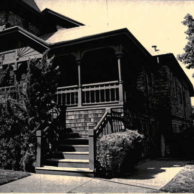 Main Street 312 West