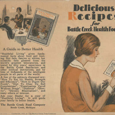 1928 Whisenant's Groceries & Provisions