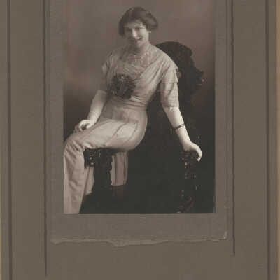 Blanche Arnold