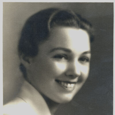 Beatrice Cilker Hubbard