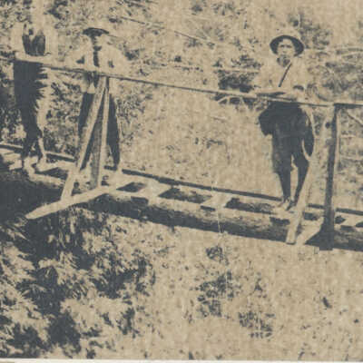 Montezuma School for Boys